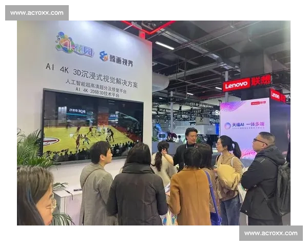 全方位提升观众沉浸感打造极致视听体验指南