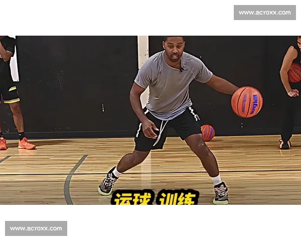 提升球队进攻效率的挡拆配合战术与实用训练方法